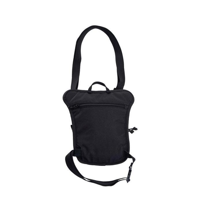 Tas Selempang Minimalis Eiger Rookie Leg Bag 3L Riding