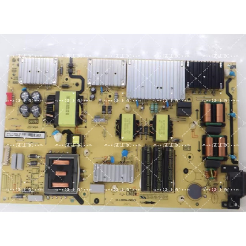 40-L302W4-PWD1CG 08-L302HA4-PW200AB power supply board for 65C10