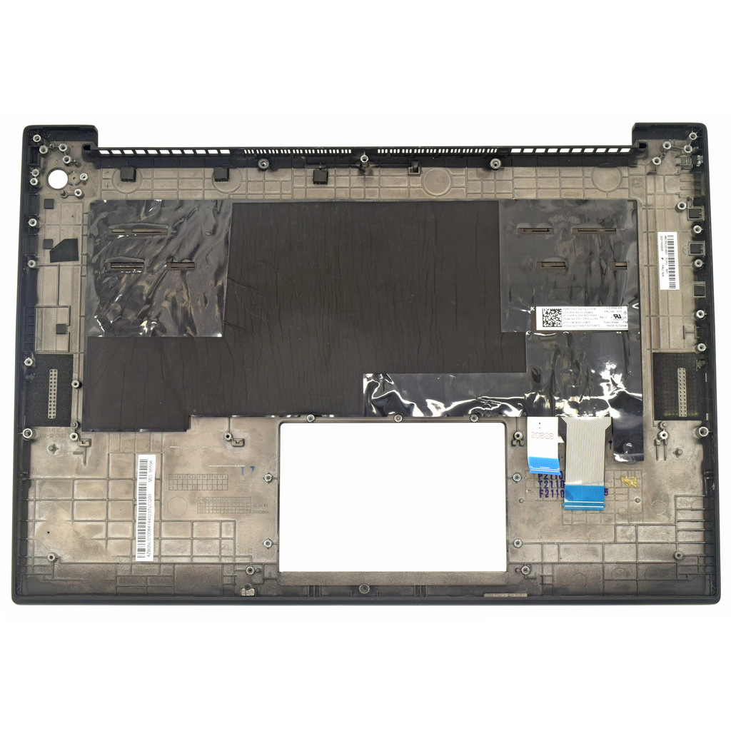 New For Thinkpad P1 Gen 4 X1 Extreme 4th Gen P1 Gen 5 X1 Extreme Gen 5 Palmrest Upper Case US