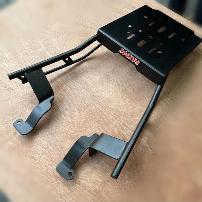 Breket top box MT25 MT 25 braket box yamaha MT25