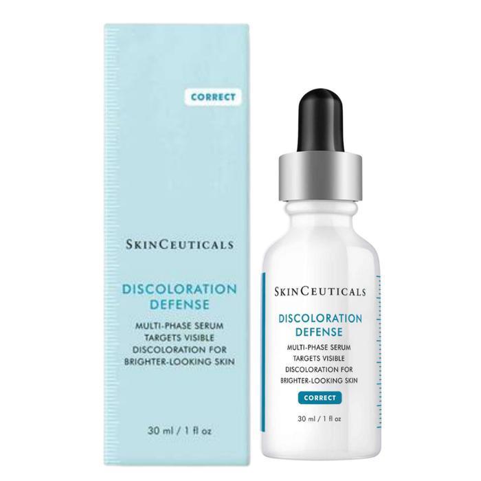 SkinCeuticals Discoloration Defense Serum Skin Ceuticals 30 ml - 30ml/15ml