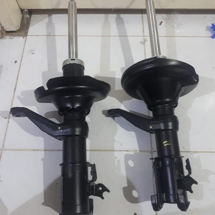 shockbreaker dpn new CRV gen 2 newss