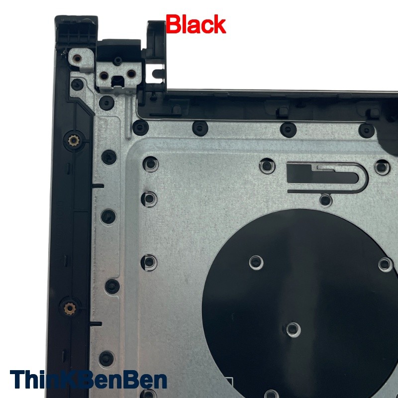 Black Upper Case Palmrest Shell Cover Keyboard For Lenovo V510 14 14IKB 5CB0M31860 5CB0M31656