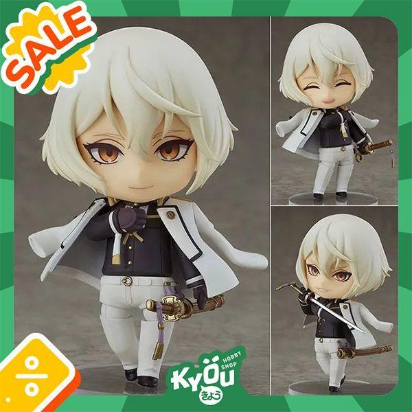 Nendoroid Higekiri - Touken Ranbu