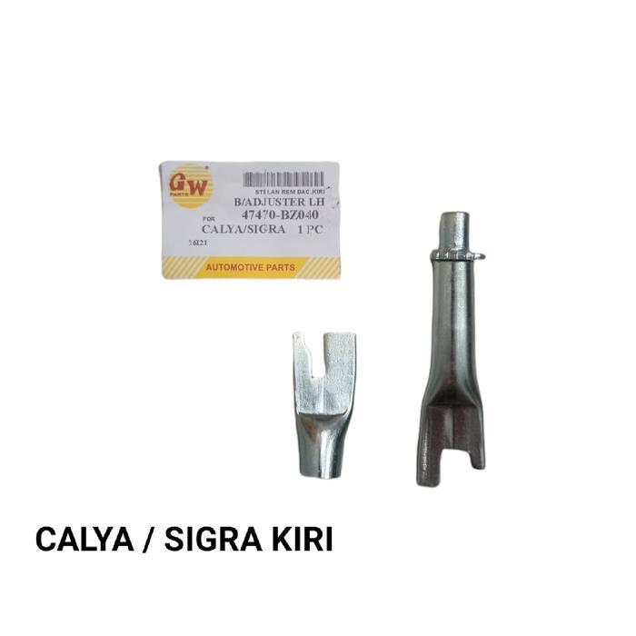 Stelan Rem Belakang Brake Adjuster Calya Sigra Kanan Kiri