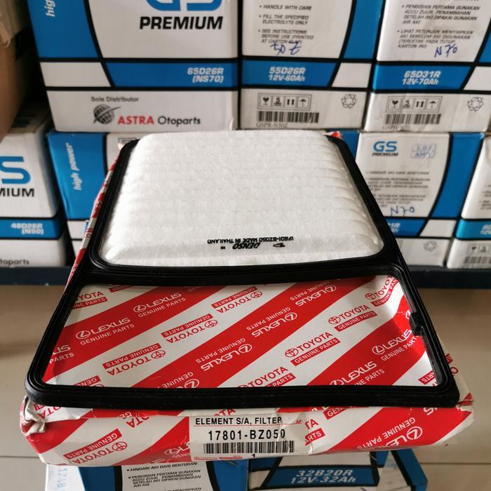 Premium FILTER HAWA /SARINGAN UDARA HAWA/AIR FILTER AVANZA TERIOS VVTI