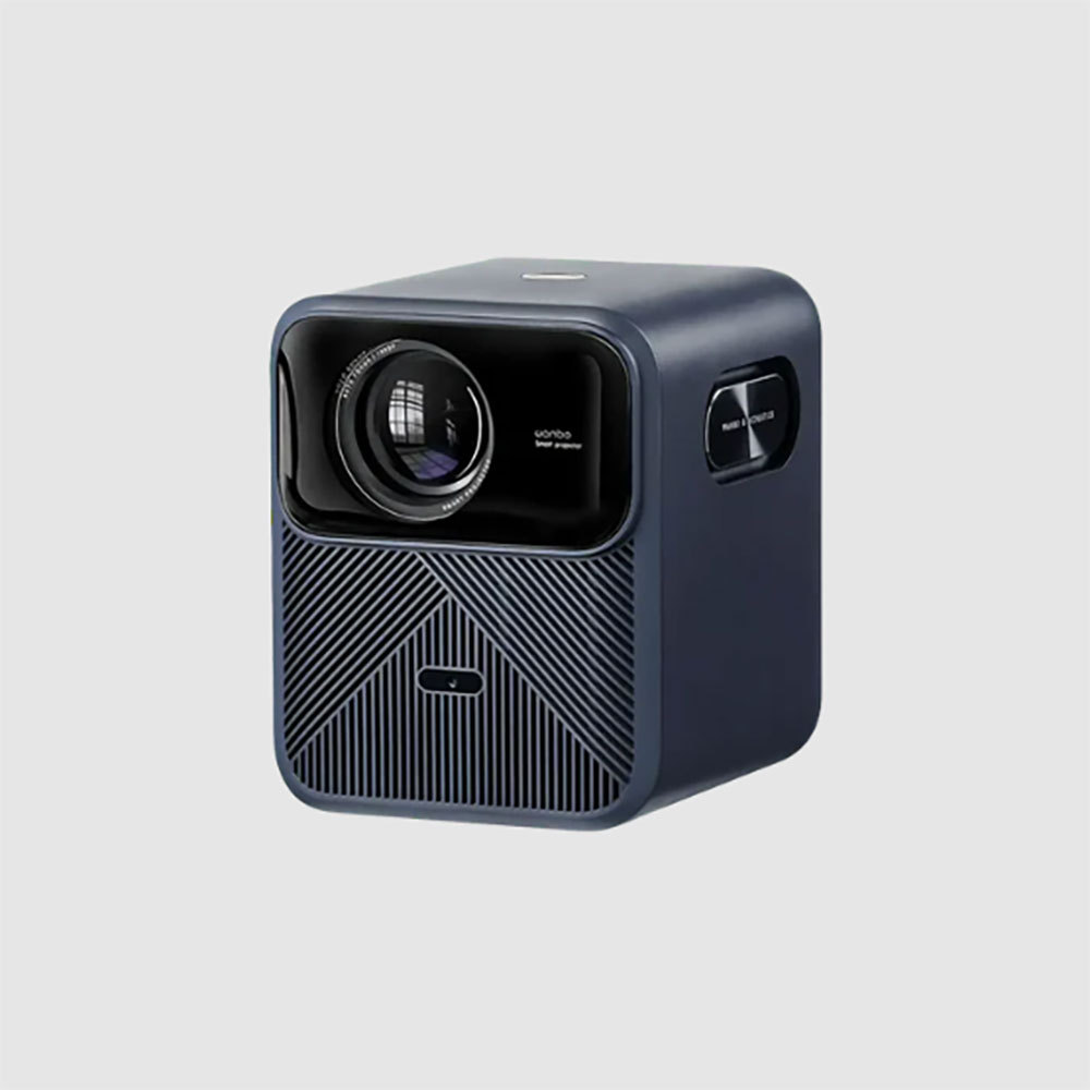 Wanbo Mozart 1 Pro NEW 2025 1200ANSI lumens Full HD 1080P Google HDR 10 decode Support 4K decode