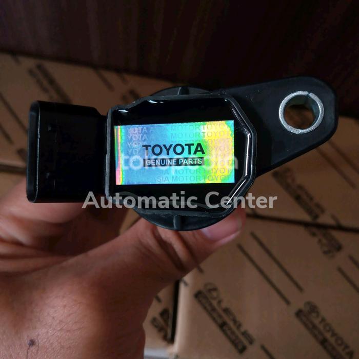 Coil koil ignition Toyota all new altis