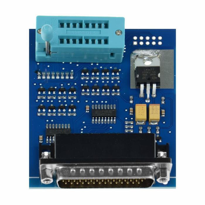 Iprog Eeprom Adapter