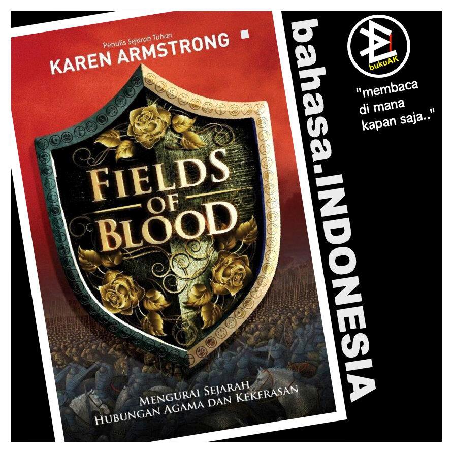 Fields Of Blood - Karen Armstrong