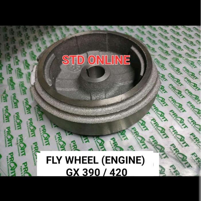 GX390/GX420 FLYWHEEL MAGNET FOR ENGINE GX390