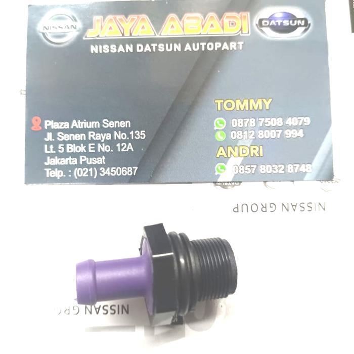 Pcv Valve Grand Livina L11 Evalia Juke