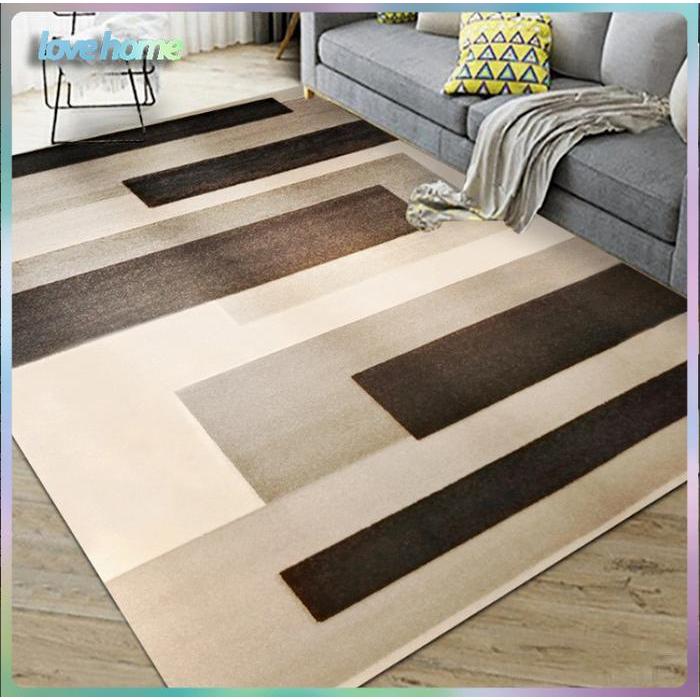 Karpet Lantai Jumbo Anti Slip Crystal VelvetKarpet Lantai Ruang Tamu Motif Turki Jumbo 200x300