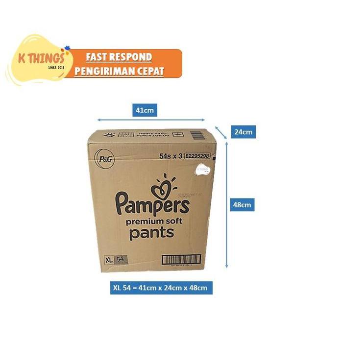 "New" Kardus Bekas Jumbo / Dus Bekas Pindahan / Box Karton Besar