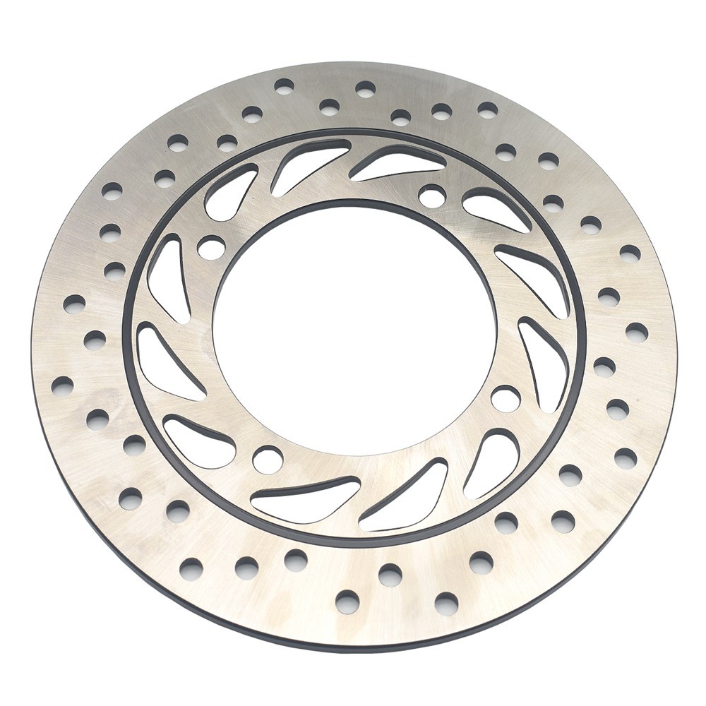 240mm Front/Rear Brake Disc Rotor For Honda SH125 SH150 RA SH 125 SH 150 2001-2003 SH125i SH150i SH 