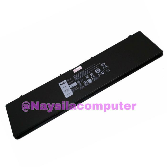 Baterai DELL Latitude E7420 E7440 E7450 7420 7440 7450 34GKR