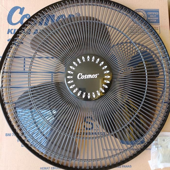 Cosmos Kipas Angin Dinding 16 Wfo / 16-Wfo 16 Inch Terbaik