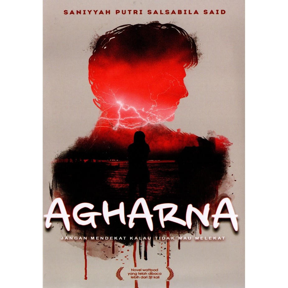 BUKU AGHARNA