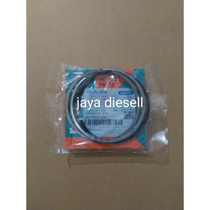 Ring Piston L4400/Ring Seher L4400