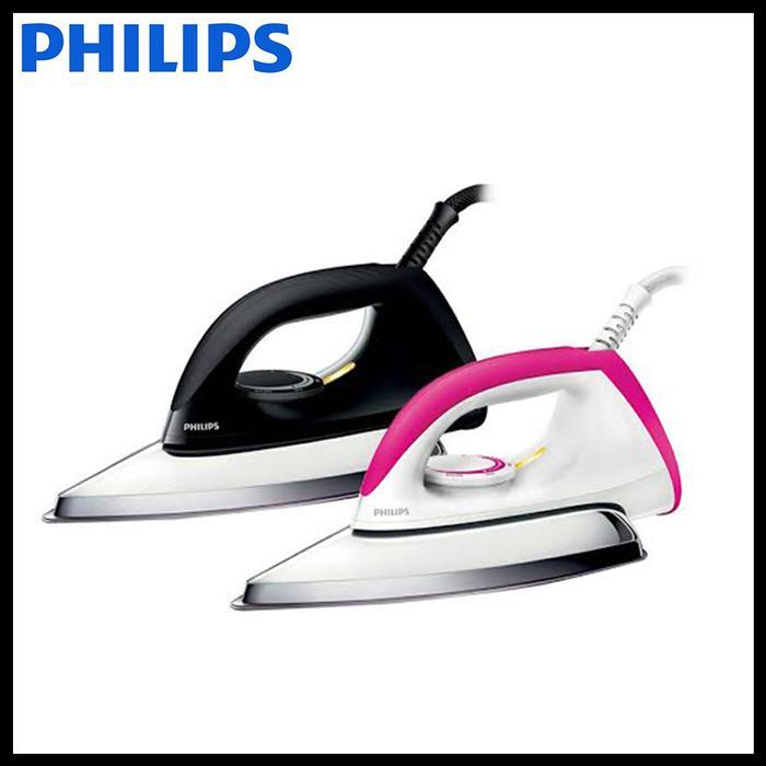 Setrika PHILIPS HD1173 HD 1173 ORIGINAL