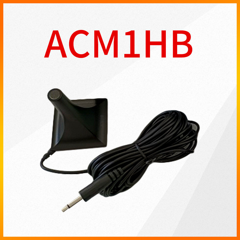 ACM1HB Amplifier Testing Microphone For Audyssey Denon Marantz ONKYO Pioneer Amplifier Testing Power