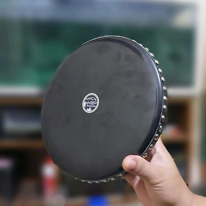 TAM UFO NPPERCUSSION tam hadroh