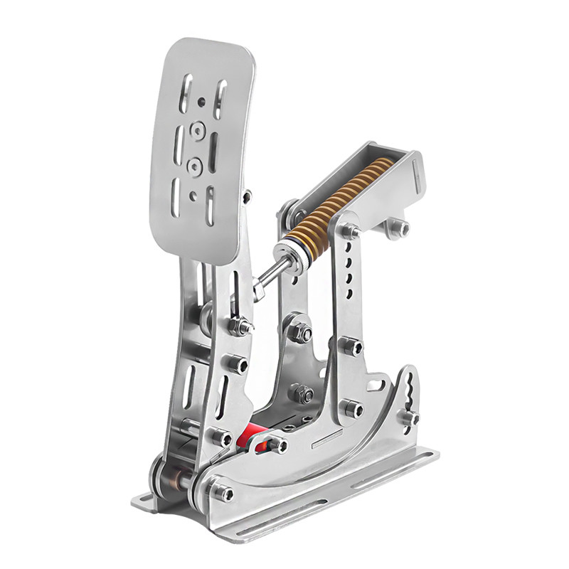 PROMO   SIMJACK PRO Pedal Sim Racing Pedal PC Racing Simulator Individual Clutch PL9XO  LIMITED