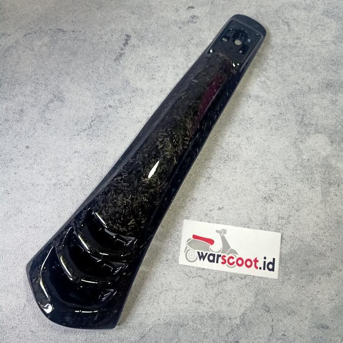 Dasi Vespa Sprint Primavera Carbon Forged