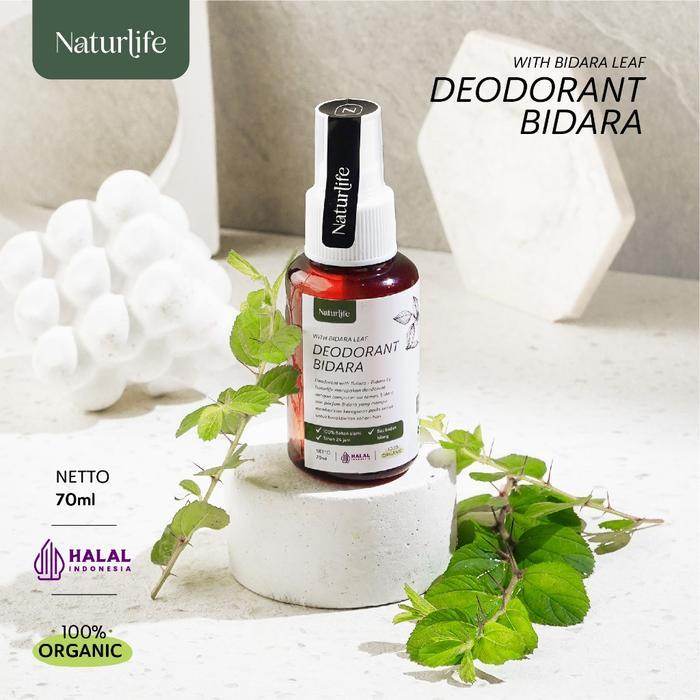 DEODORANT TAWAS BIDARA / TAWAS SPRAY 70ML / DEODORANT SPRAY TAWAS CAIR / DEODORANT SPRAY TAWAS BPOM