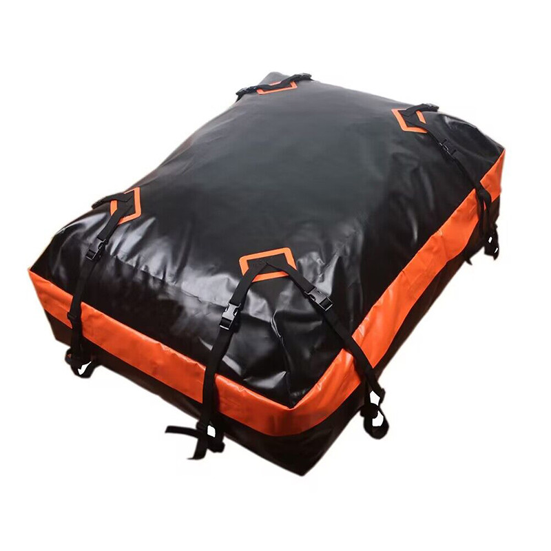 PROMO   Outdoor Roof Bag PVC Roof Bag Rainstorm Proof SUV Roof Box ONRPX   FAVORIT