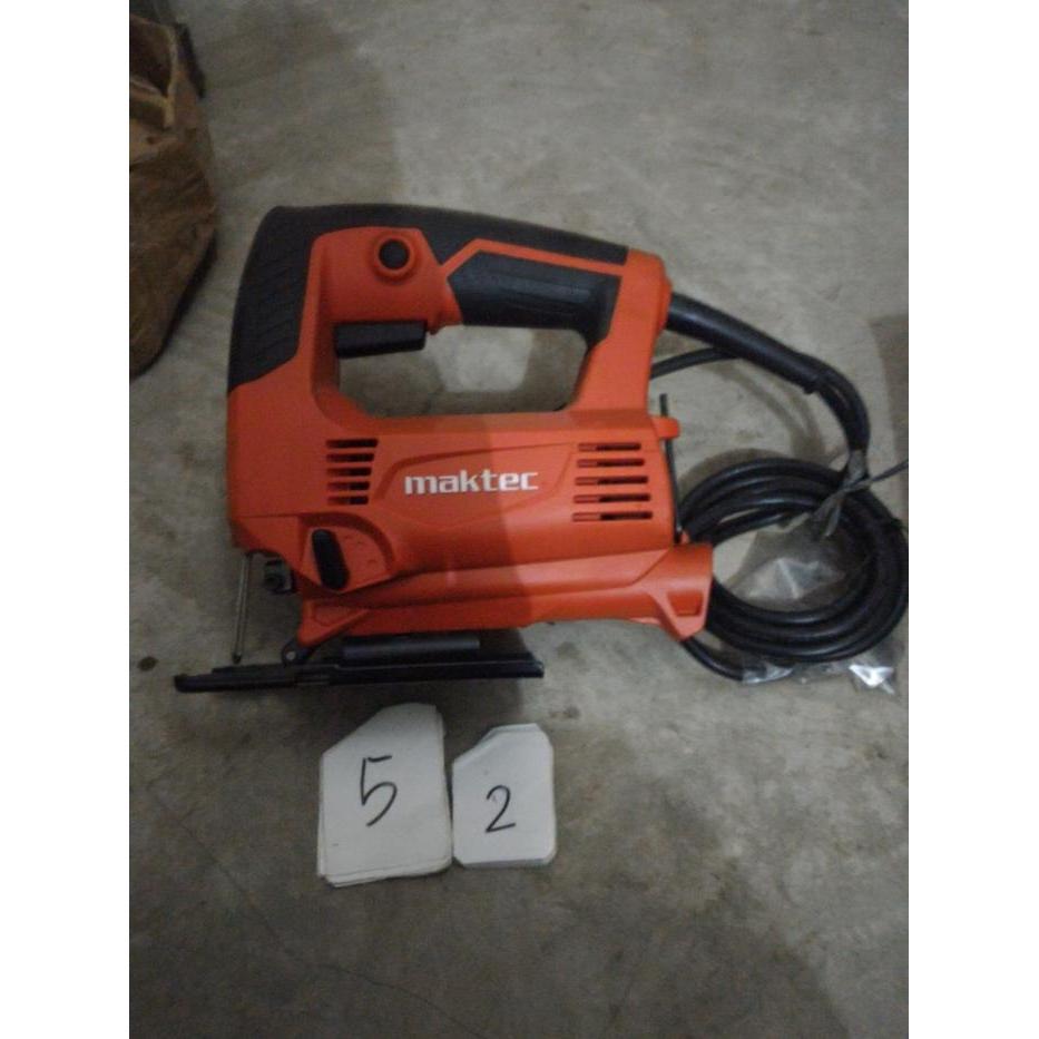 Mesin Maktec Mt 431 Mesin Potong Kayu Triplek