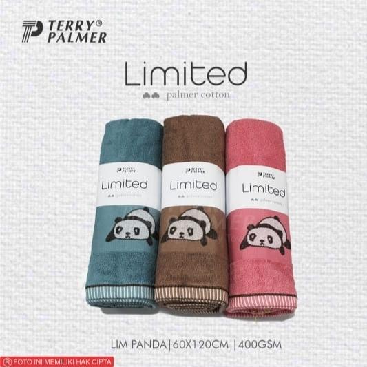 Handuk Anak Terry Palmer Limited 60X120/ Handuk Anak/ Handuk Bayi