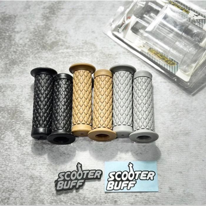 Handgrip Wajik Domino Vespa Sprint Primavera S