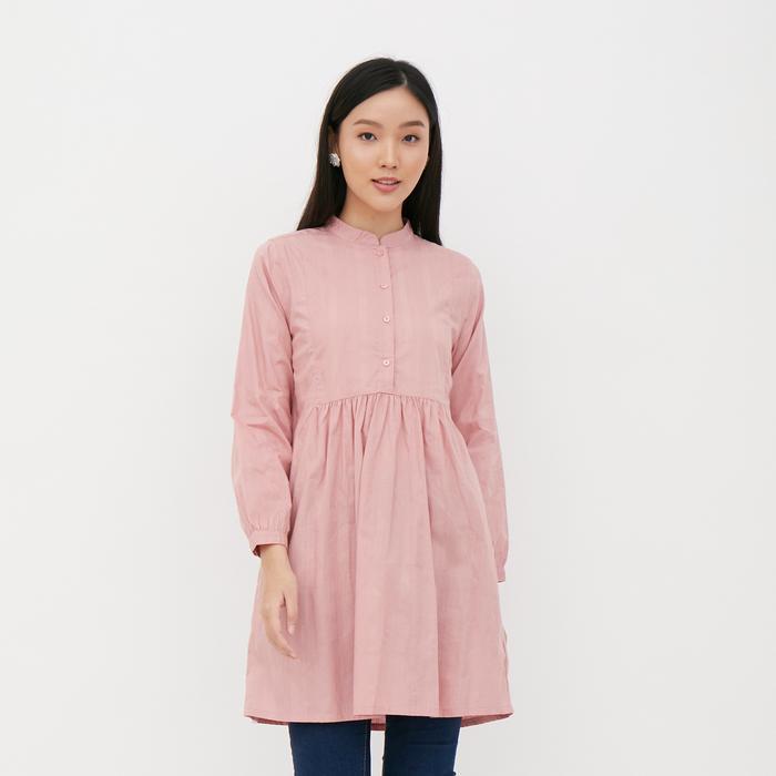 Point One Avenda Peach Tunik