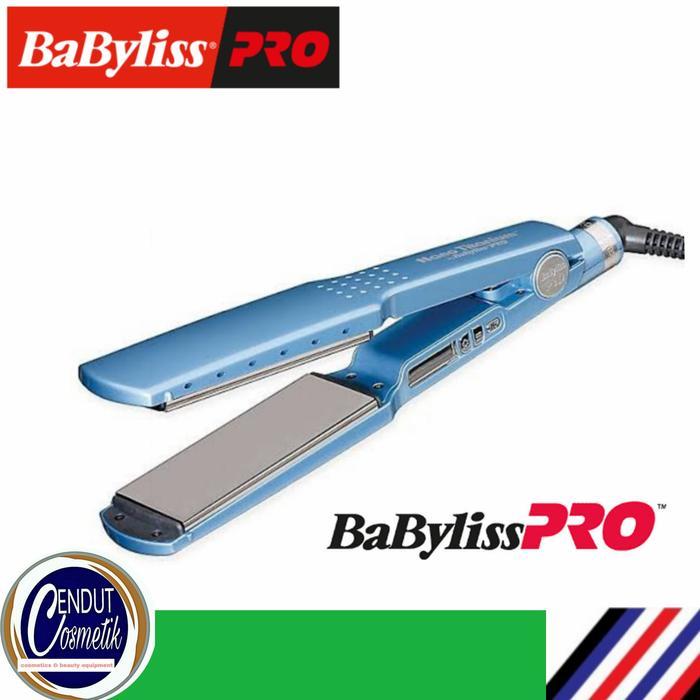 Babyliss pro, catok babyliss, catok lurus