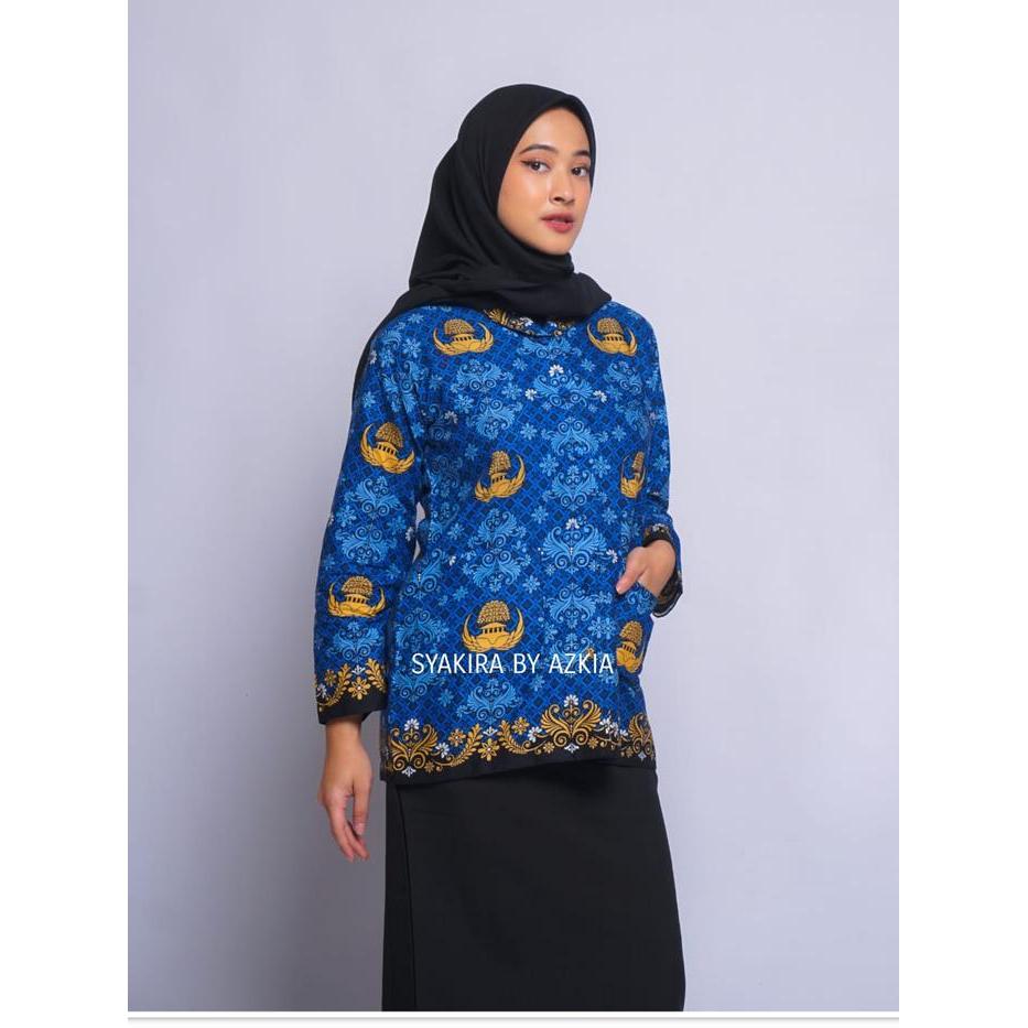 korpri/pgri wanita dan pria