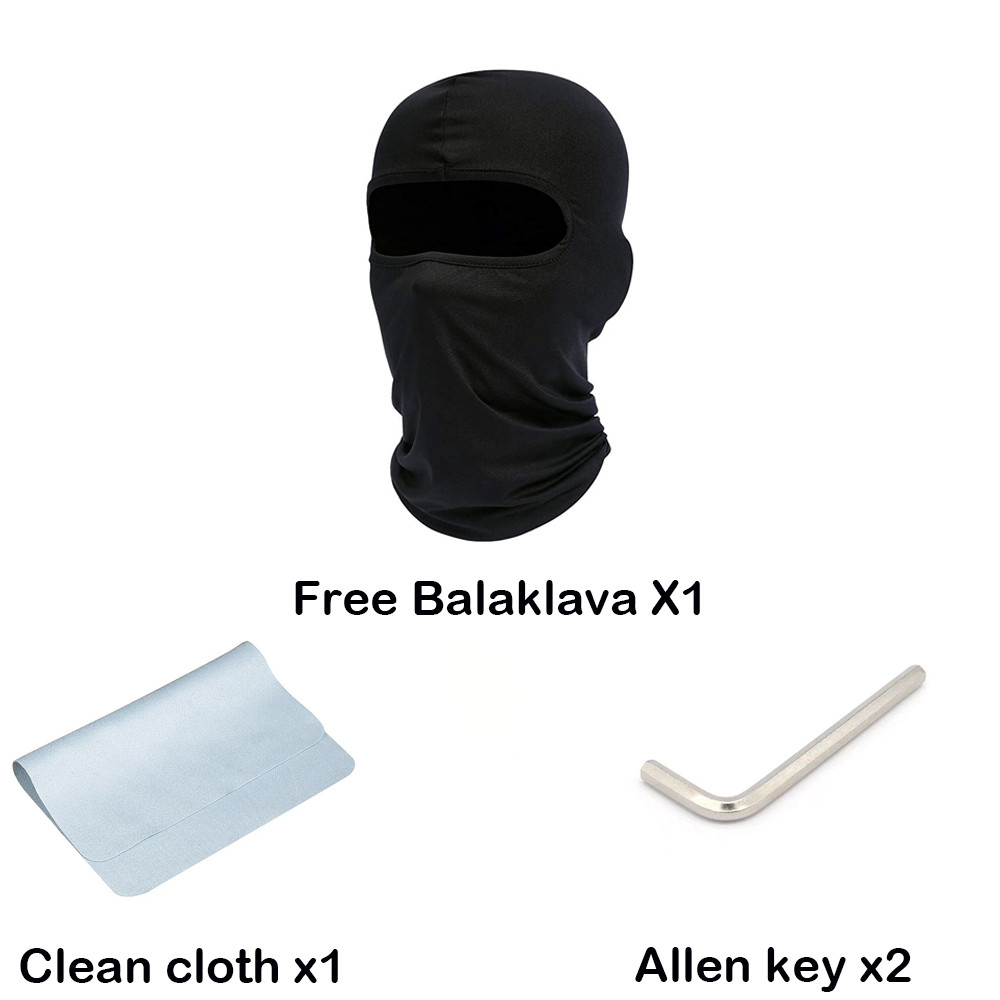 Cyberpunk LED Mask Cosplay Mask for Men Women, Futuristic Punk Techwear,Mask Fit Party Music