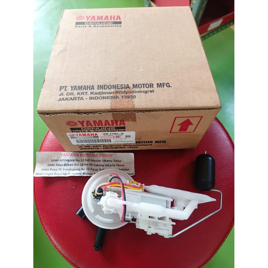 Fuel Pump Aerox 125 - Xeon Rc - Xeon Gt 125 Original Yamaha