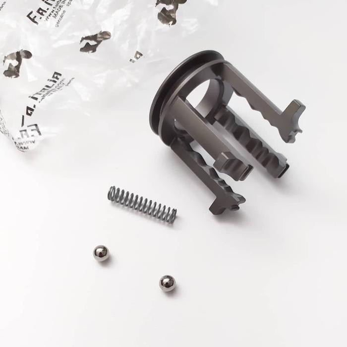 Gear Selector Gigi Silang 4 Speed Vespa Special Pts Primavera