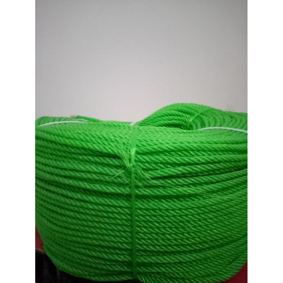 TALI TAMBANG PLASTIK KECIL 3MM / TAMBANG 3MM