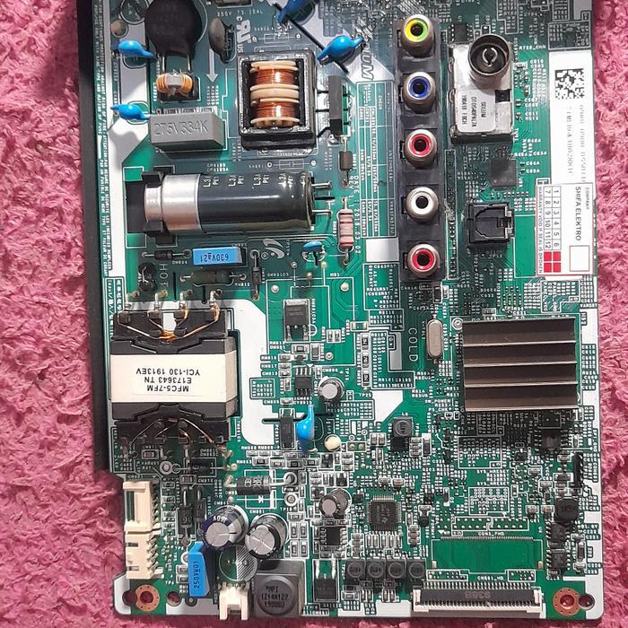 TERLARIS Mainboard-Mesin-Modul-Mesin-MB tv led samsung UA32N4001 SALE