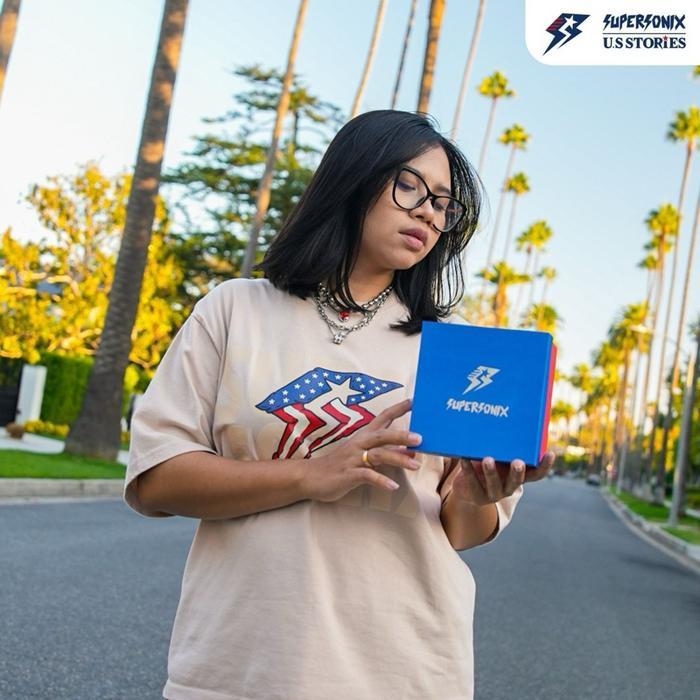 Super Sonix Supersonix Edisi Terbaru