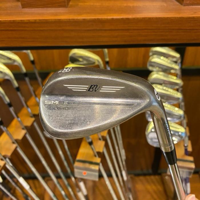 Stick Golf Titleist SM9 Wedge 58/14K