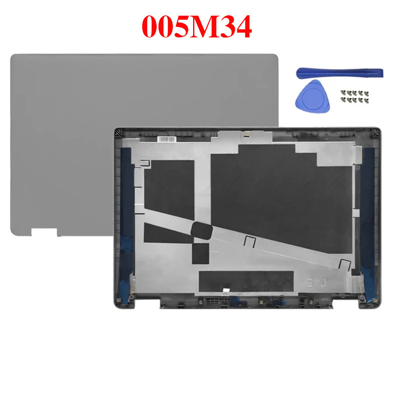 NEW Notebook Screen LCD Back Cover Palmrest Bottom Laptops Accessories For DELL Latitude 5330 E5330