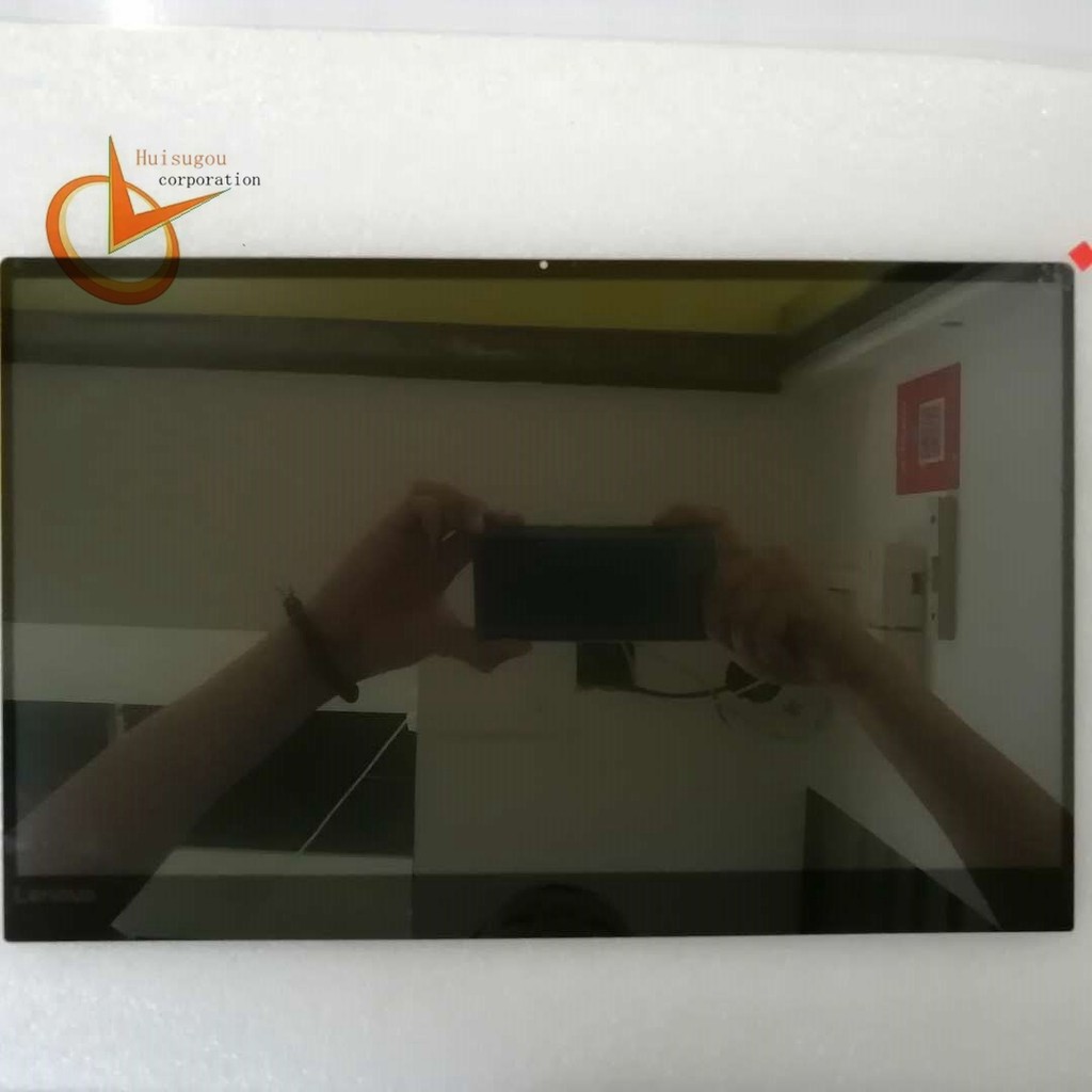 14.0'' FHD LCD For Lenovo IdeaPad 530s 530s-14 530s-14IKB 81EU 530S-14ARR Laptop screen 1920x1080