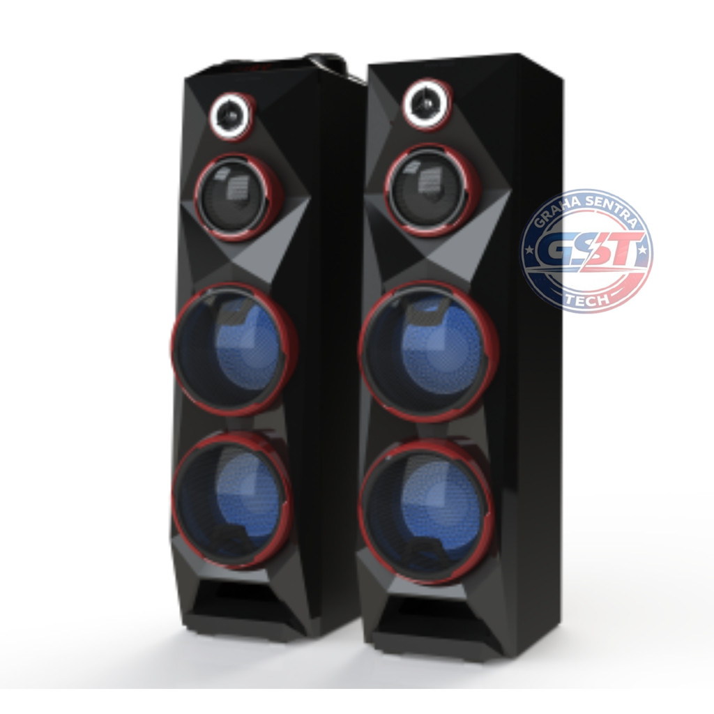 Speaker Polytron PAS 8C28