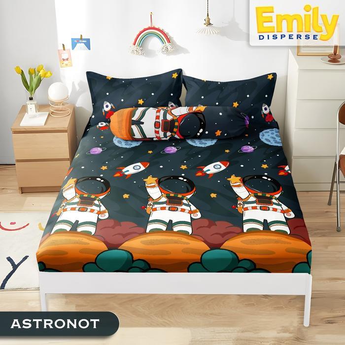 KASUR BUSA INOAC 120x200x30 EON D23