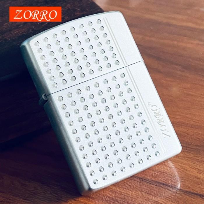 Korek Zorro Classic Vintage Style Z9200