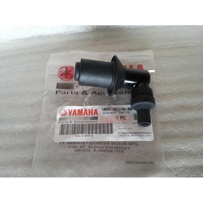 CANGKLONG BUSI MIO, MIO SOUL 5MX-H2370-00