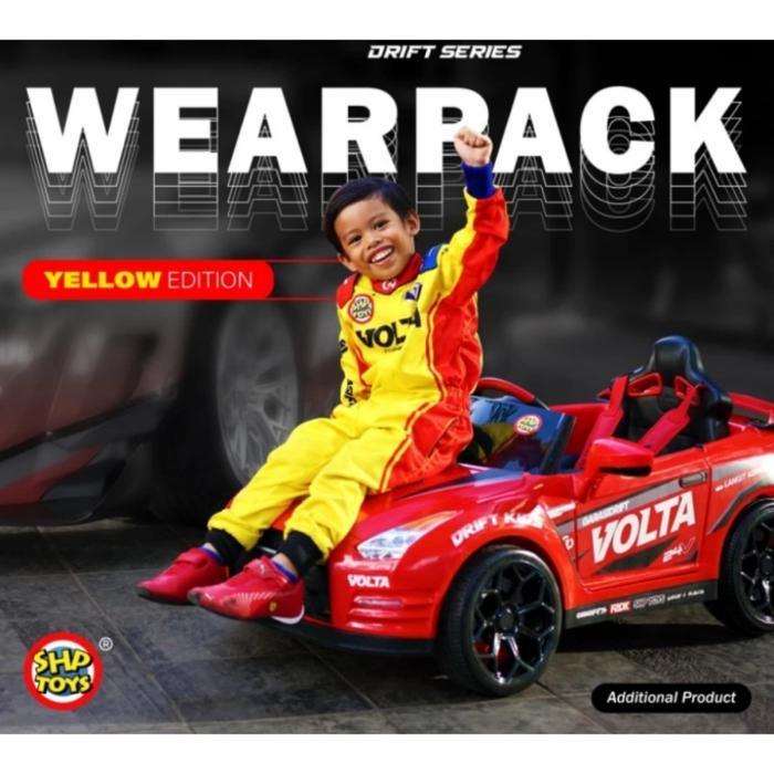 Mobil Aki 24 Volt Cocok Untuk Drift Mobilan Balap Anak Kokoh Murah